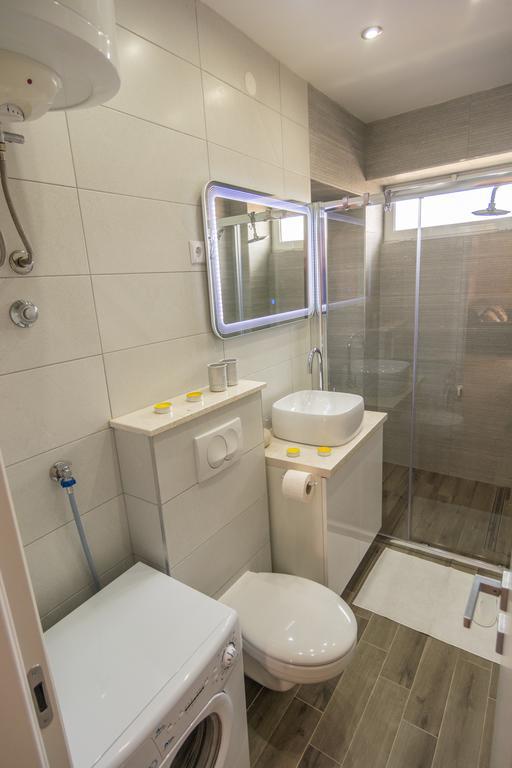 Ferienwohnung Sound Of The Sea Zadar Exterior foto